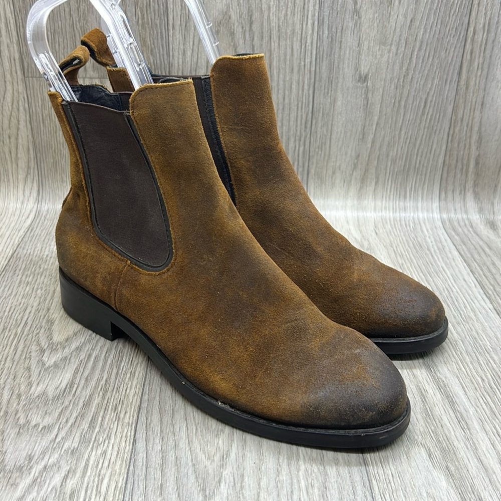 Thursday Boot Company Duchess Chelsea Boot